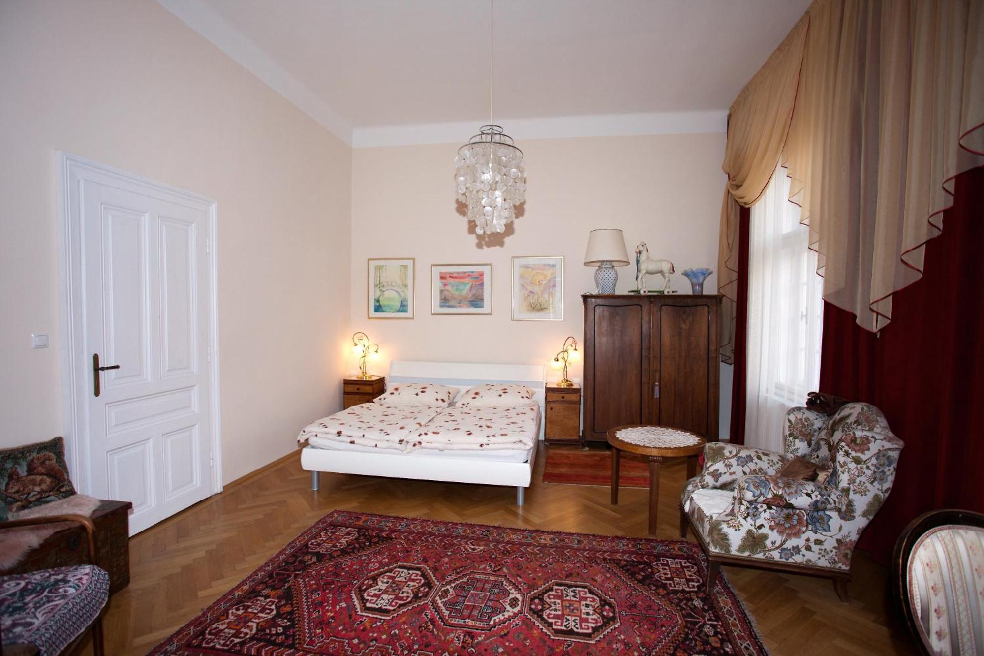 Villa Pazelt Top2 Бад Фьослау Екстериор снимка