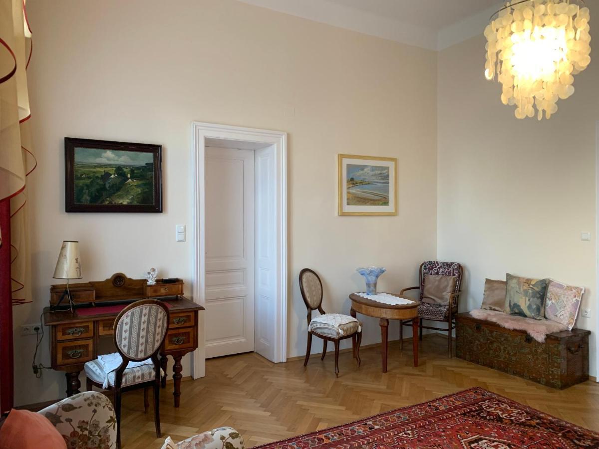 Villa Pazelt Top2 Бад Фьослау Екстериор снимка