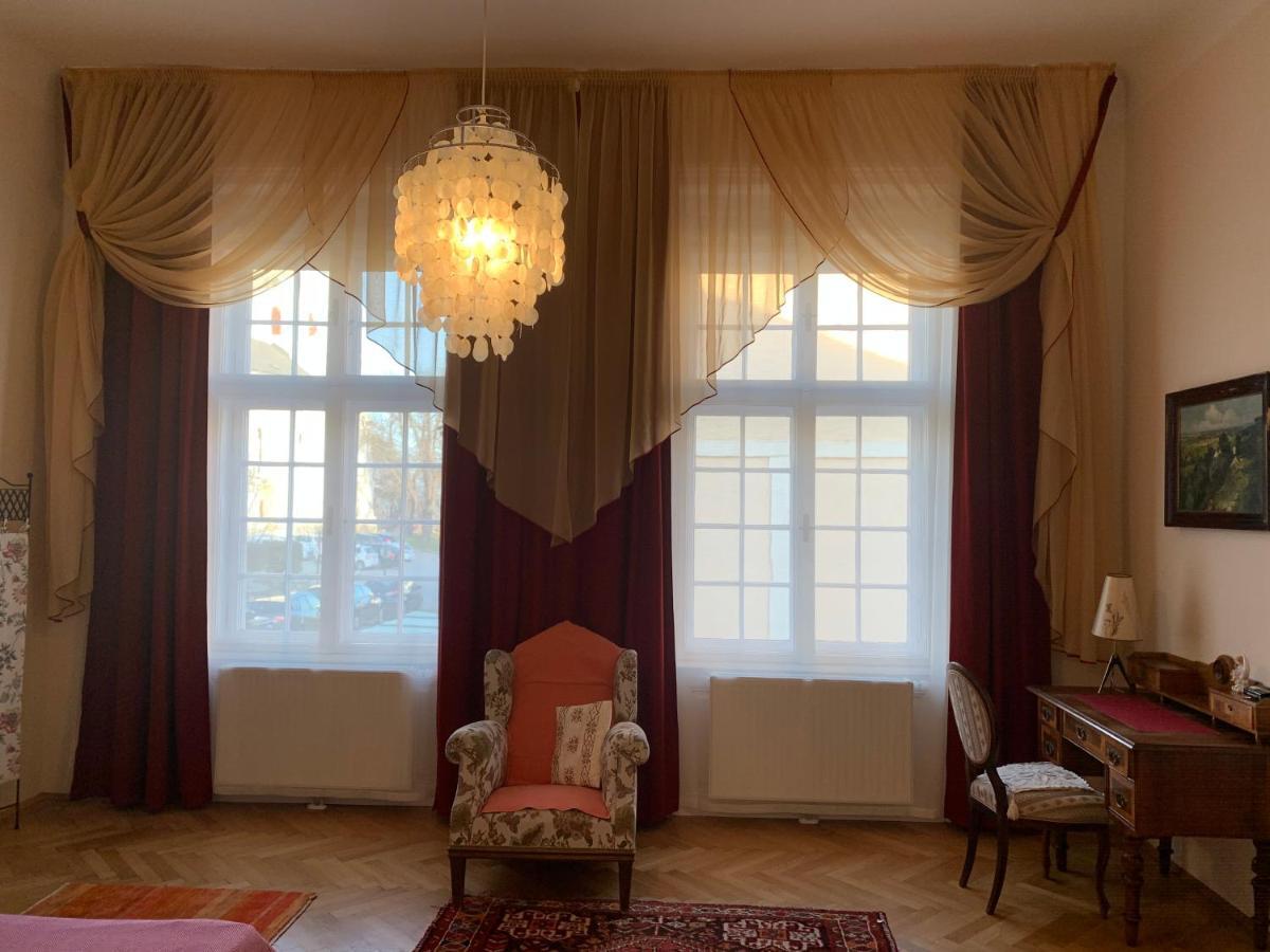 Villa Pazelt Top2 Бад Фьослау Екстериор снимка